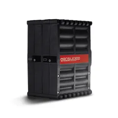 LE300 - Smart Battery System Intelligentes LiFePO4-Batteriemodul zur Kapazitätserweiterung von Blei-Säure, AGM oder GEL Batterien