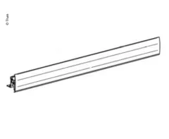 Lead Rail Omn8000 550
