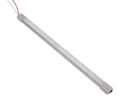 LED 12V Alu-Linienleuchte mit Ein/Aus Schalter, Länge: 468mm, 36 LEDs