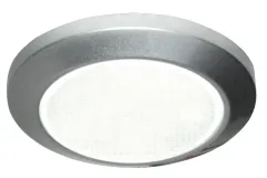 LED 12V Leuchte Mini Slim Down Light Ø 69 mm, H 9,6 mm