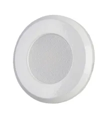 LED-Einbauspot Mini - Weiß