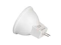 LED Kaltlichtspiegel 1,5 W, 9 warmweiße SMD, GU4