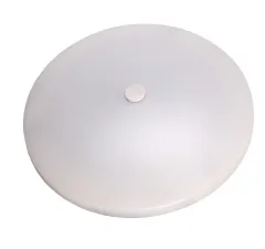 LED Wand- / Deckenleuchte mit 3 unterschiedlichen Farbtemperaturen