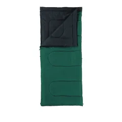 Leichter Deckenschlafsack - Coleman Atlantic Lite 10