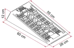 Level-System Jumbo XXL