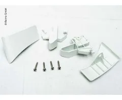 LH+RH Endcap Leadrail5003