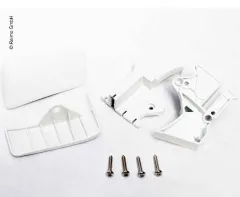 L.H.+R.H.Endcap Lead Rail