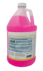 Lilie Frostschutzmittel Winter Ban 3,78 l
