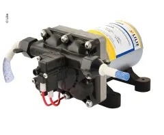 Lilie Wasserpumpe Soft 24V 11,3l/min 2,1bar