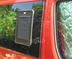 Lüftungsgitter Airvent für Schiebefenster breit Ducato/Jumper/Boxer Bfs (rechts)