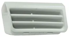 Lüftungsgitter Fahrerseit