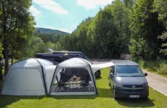 Luft-Pavillon LINOSA 300