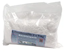 Luftentfeuchter Granulat 2x 1kg