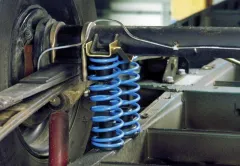 mad Niveaufedern Fiat Ducato ab 7/06