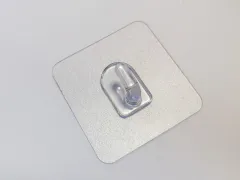 Magischer Haken 4er-Set 4,7x4,7cm