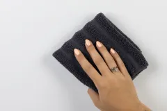 Magischer Jumbohaken XL, transp., bis max. 4,5kg, 10x10cm