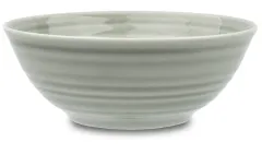 Magnet-Schale Bowl 2 Stück, ASH, Porzellan, H6,0cm, Ø16cm