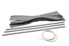 Magnetadapter-Set (3 teilig)