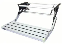 Manuelle Trittstufe Single Step V10