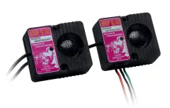 Marder Stop&Go, 2 Ultraschall-Lautsprecher