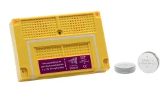 Marder Stop&Go, 4B-Ultraschallgerät