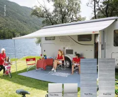 Mark.F45 L 5,5 Roy.blue