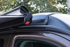 Markisen-Adapter - Fiamma F35 Pro für Stellantis Vans Citroen Spacetourer KR+LR mit Reimo Multirail