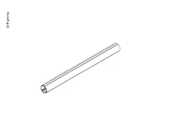 Markisenwalze CSF35 255