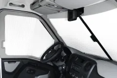 Master/Movano Frontscheibenrollo IV 04/2011 bis 04/2019