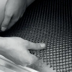 Matratzenunterlage für Dachzelte - Large 160x210cm