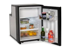 Maximaler Kühlkomfort für Campervans