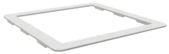 MaxxAir MaxxFan Deluxe Dachhaube Adapterrahmen für Fiat Ducato - 40 x 40 cm