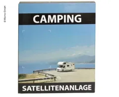 Megasat Campingkoffer HD mobile Sat-Anlage
