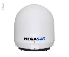 Megasat Seaman 37 Single Sat-Anlage