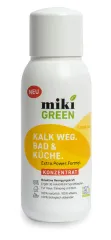 MikiGREEN Küche. Fenster. Bad & Boden - Konzentrat