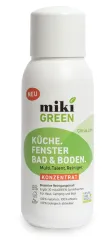 MikiGREEN Küche. Fenster. Gad & Boden - Konzentrat
