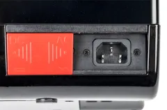 Mikrowelle 12V (230V)
