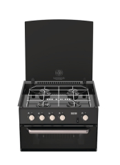 Minigrill 3 13 Liter Volumen - Elektrozündung Minigrill 3 13 Liter Volumen - Elektrozündung