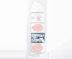 Modulglas-Rückleuchten-System - Bis 4 Module kombinieren