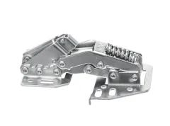 Möbelscharnier Soft Closing System 2 Stück