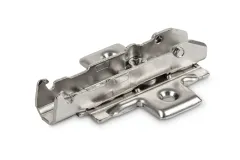 Montageplatten für Tiomos Mini 95