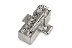 Montageplatten für Tiomos Mini 95