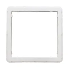 Montagerahm.Universal Ple