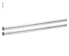 Montageschienensatz - Opel Movano, Renault Master