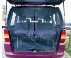 Moskitonetz für Schiebetür DB-Vito/Viano bis Bj.2003