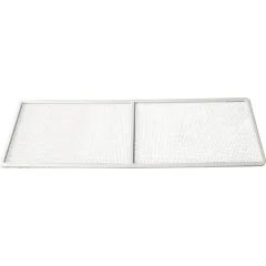 Moskitonetz für Thetford-Lüftungsgitter, klein -