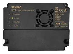 MPPT-Laderegler PRM 400