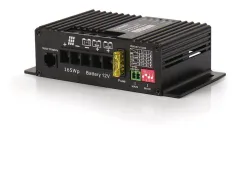 MPPT-Solarladeregler, 12A