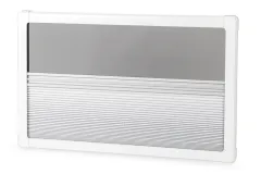 MultiFrame - Fenster-Innenrahmen mit Verdunkelung und Moskitoschutzrollo