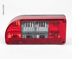 Multifunktionsleuchte re